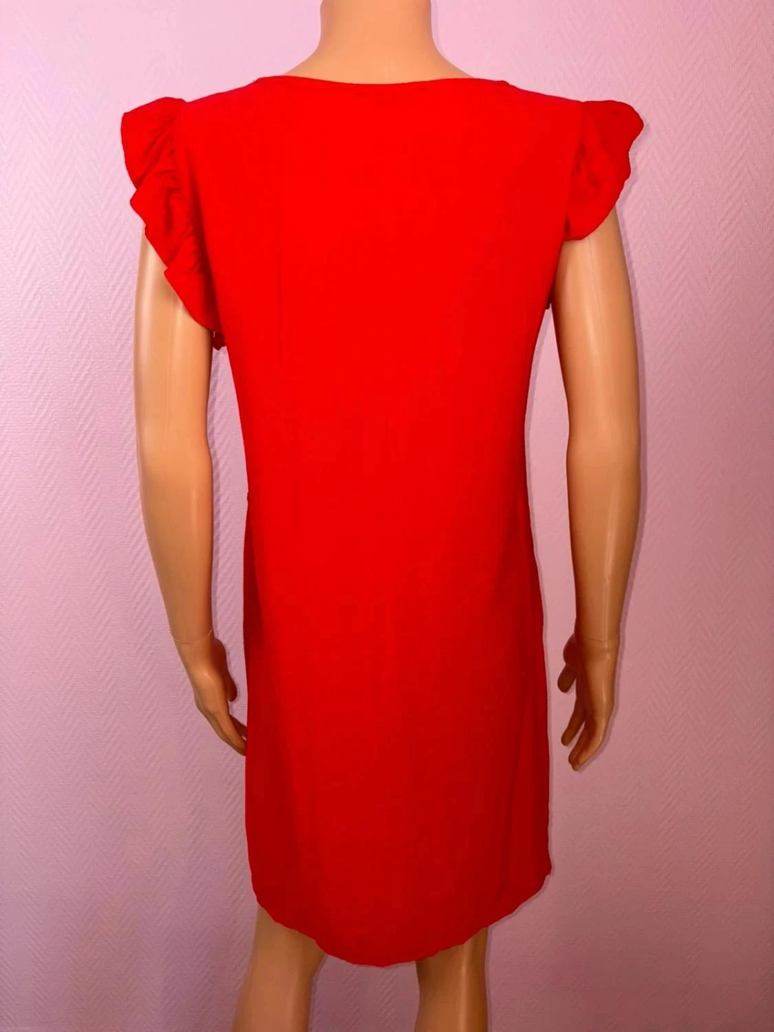 Vintage Love dress size S – photo 4